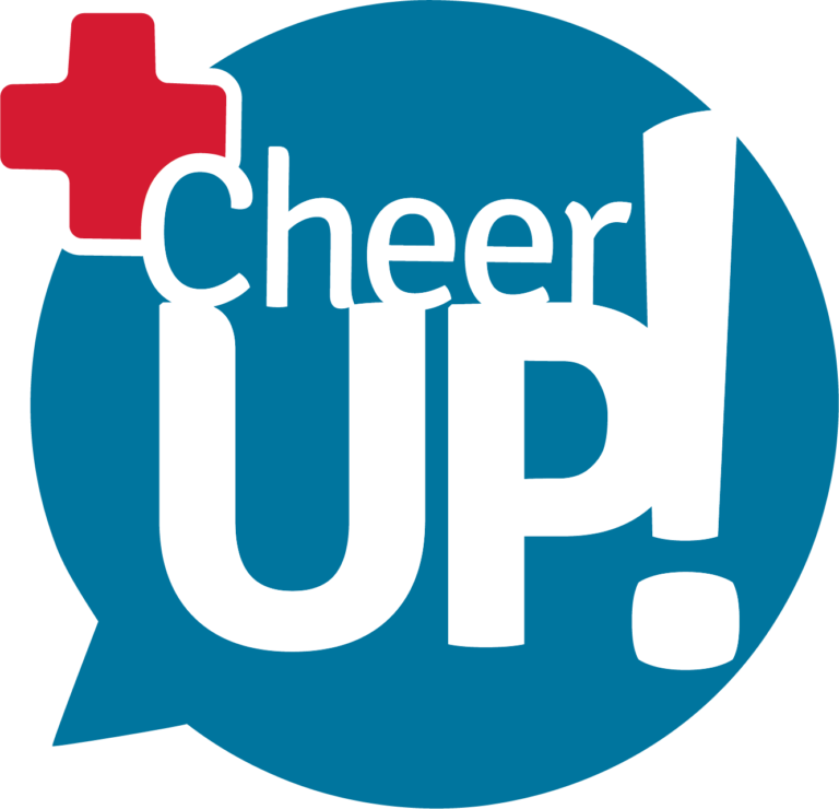 Logo Cheer Up